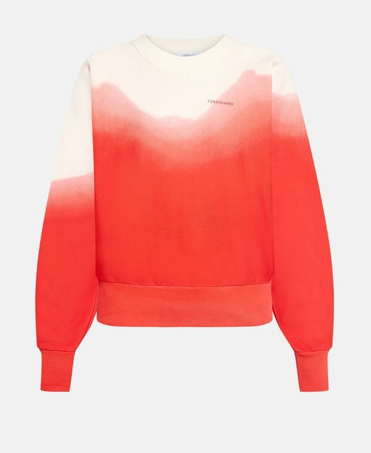 Salvatore Ferragamo Sweatshirt