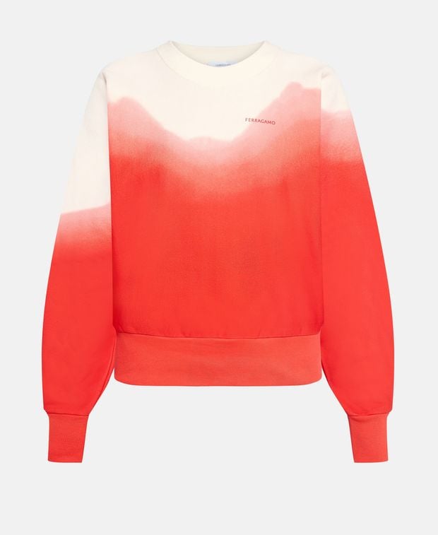 Salvatore Ferragamo Sweatshirt