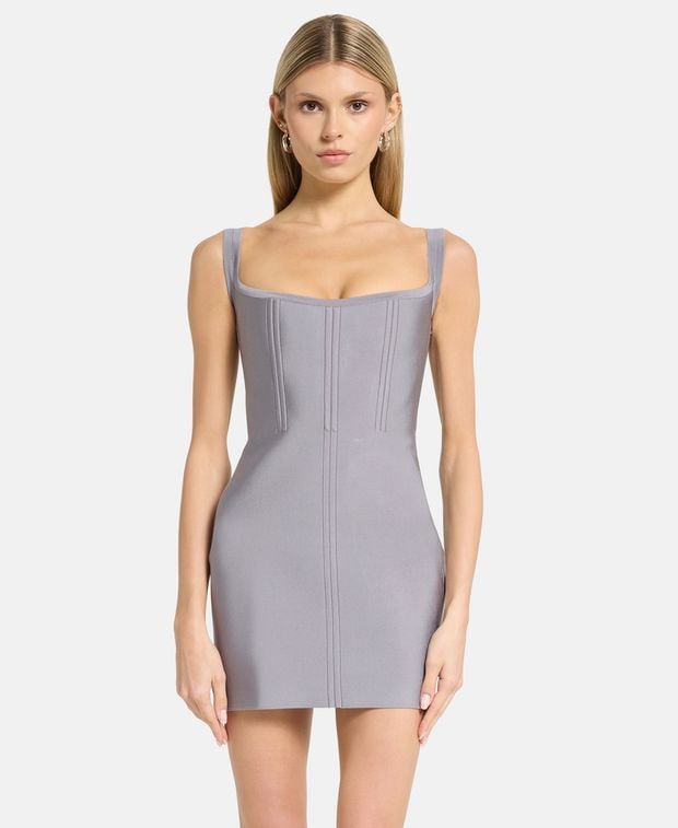 Salvatore Ferragamo Knitted dress
