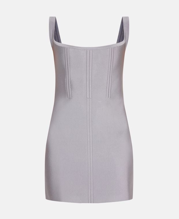 Salvatore Ferragamo Knitted dress