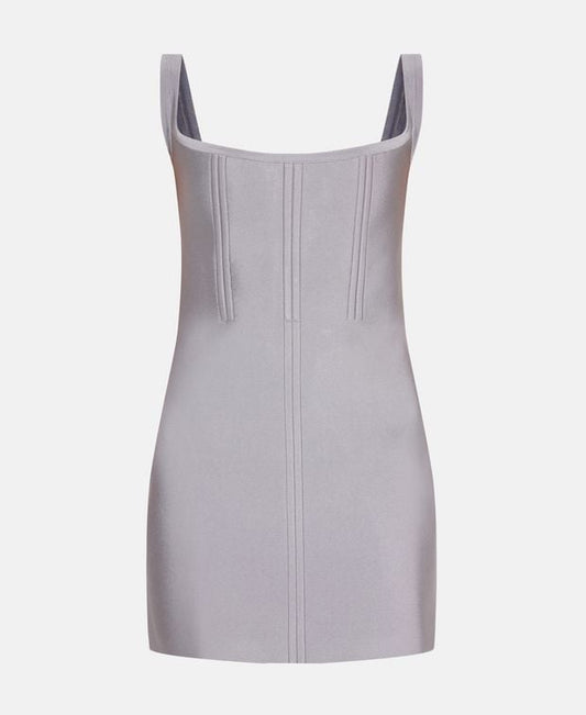 Salvatore Ferragamo Knitted dress
