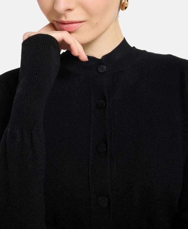 Salvatore Ferragamo Cashmere cardigan