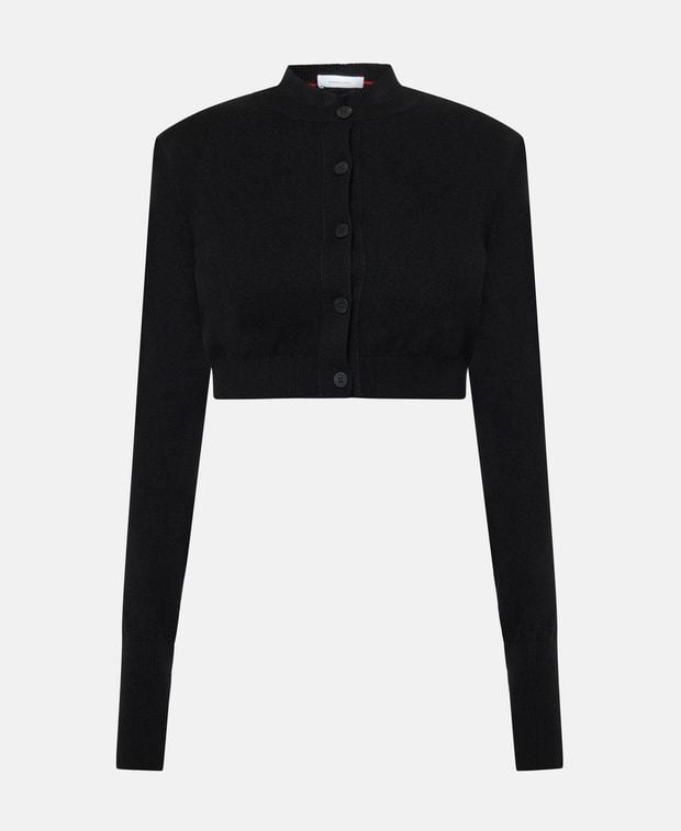 Salvatore Ferragamo Cashmere cardigan