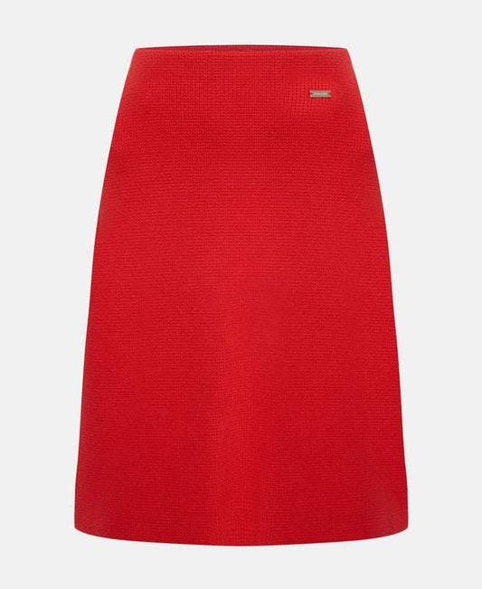 Salvatore Ferragamo Wool skirt