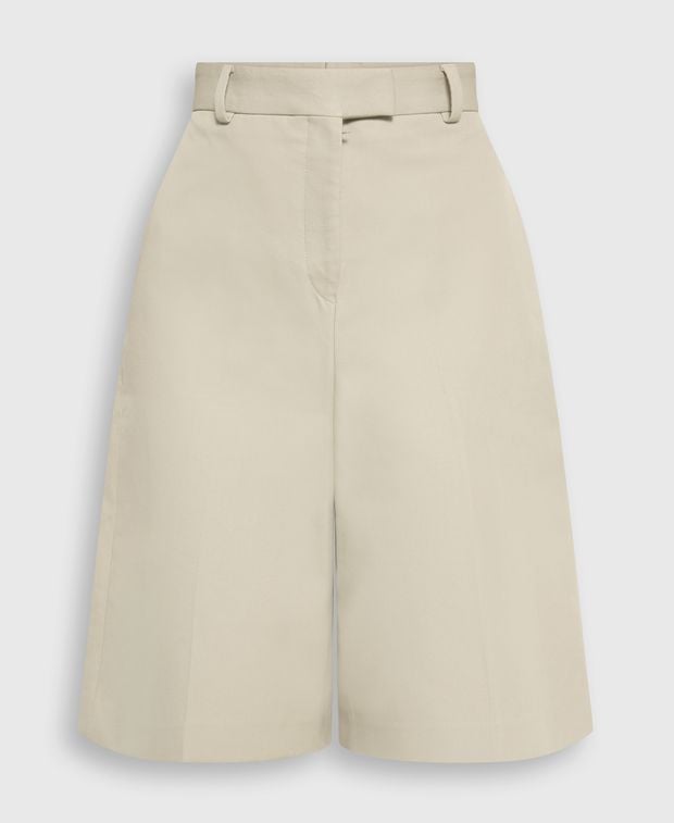 Salvatore Ferragamo Bermuda shorts