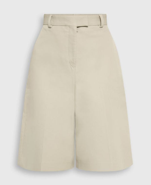 Salvatore Ferragamo Bermuda shorts