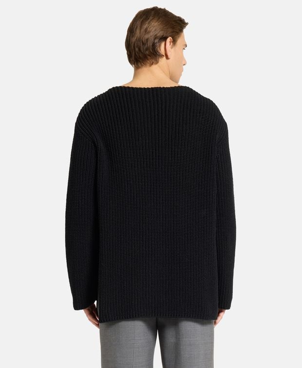 Salvatore Ferragamo Long-sleeved jumper