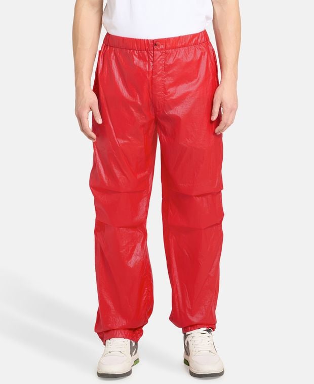 Salvatore Ferragamo Casual trousers