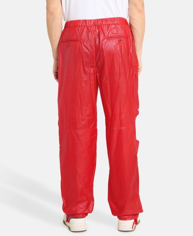 Salvatore Ferragamo Casual trousers