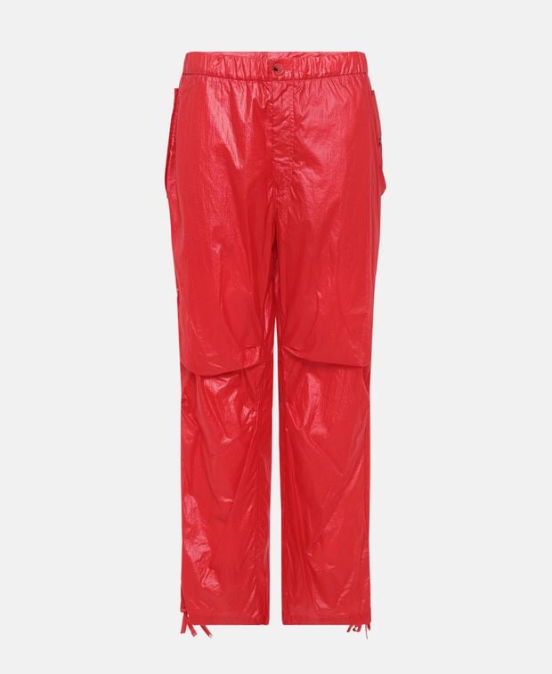 Salvatore Ferragamo Casual trousers