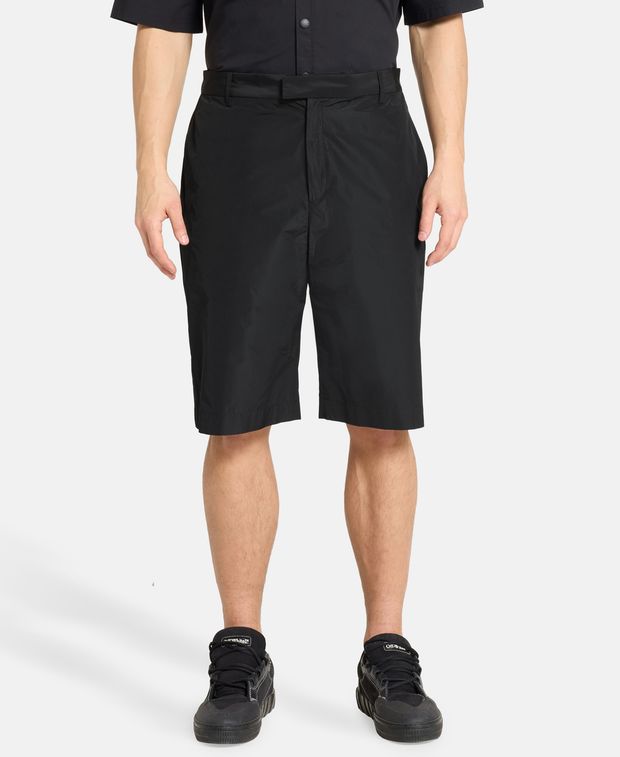 Salvatore Ferragamo Chino shorts