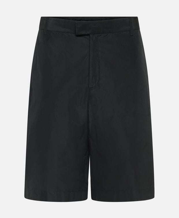 Salvatore Ferragamo Chino shorts