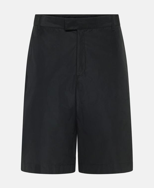 Salvatore Ferragamo Chino shorts