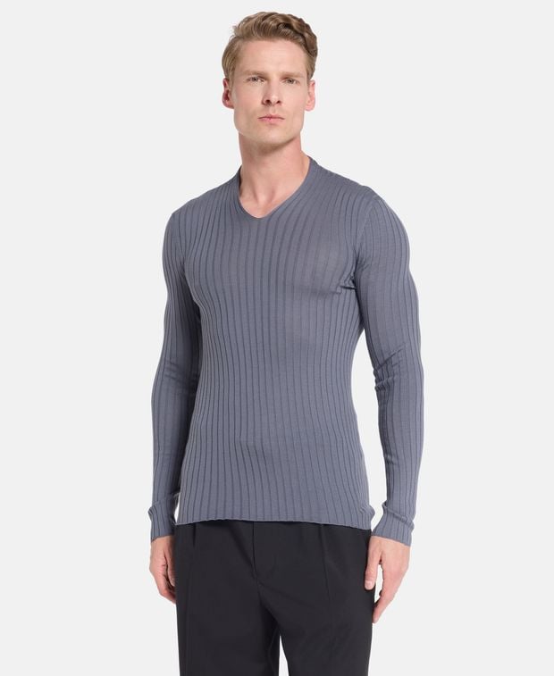 Salvatore Ferragamo Wool jumper