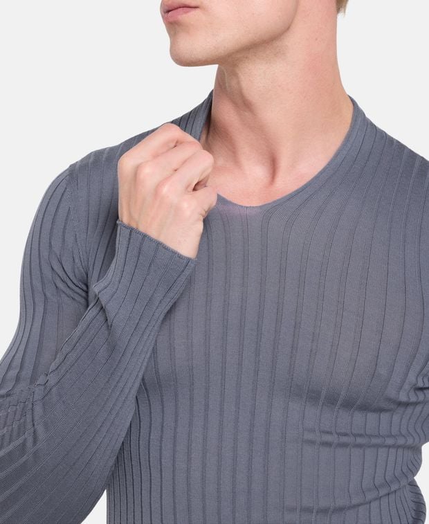 Salvatore Ferragamo Wool jumper