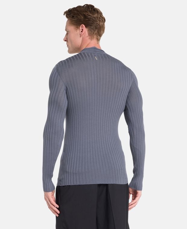 Salvatore Ferragamo Wool jumper
