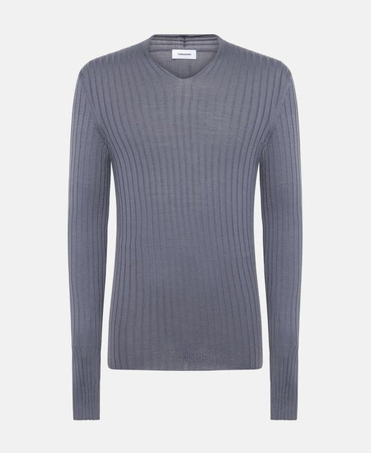 Salvatore Ferragamo Wool jumper