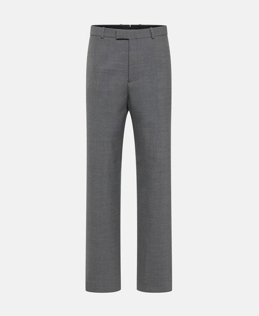 Salvatore Ferragamo Wool trousers