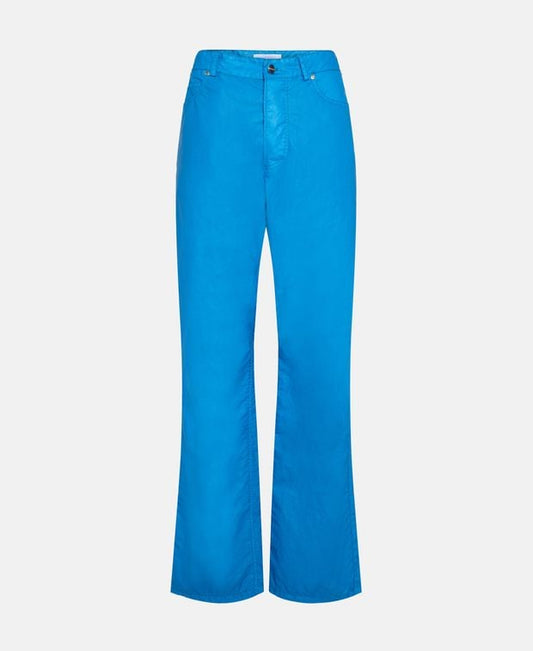 Salvatore Ferragamo Flared trousers