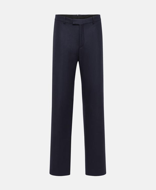 Salvatore Ferragamo Wool trousers