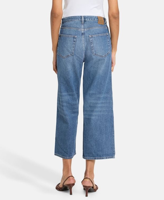 Toteme Flared jeans