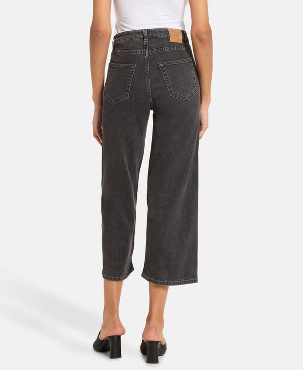 Toteme Cropped jeans
