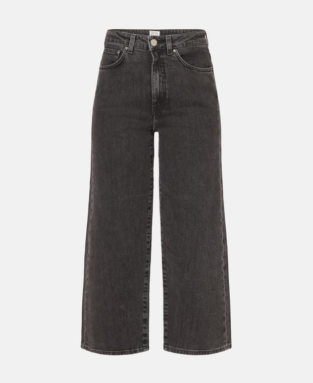Toteme Cropped jeans
