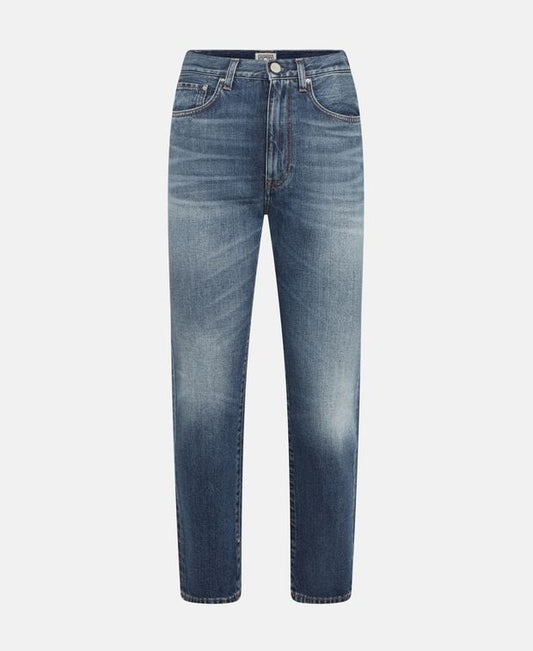 Toteme Straight leg jeans Studio