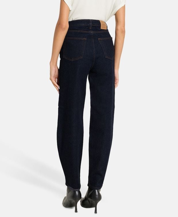 Toteme Barrel Jeans