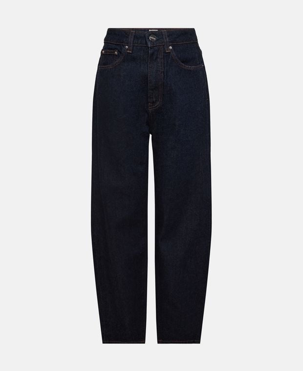 Toteme Barrel Jeans