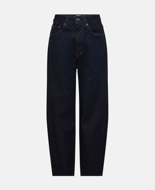 Toteme Barrel Jeans