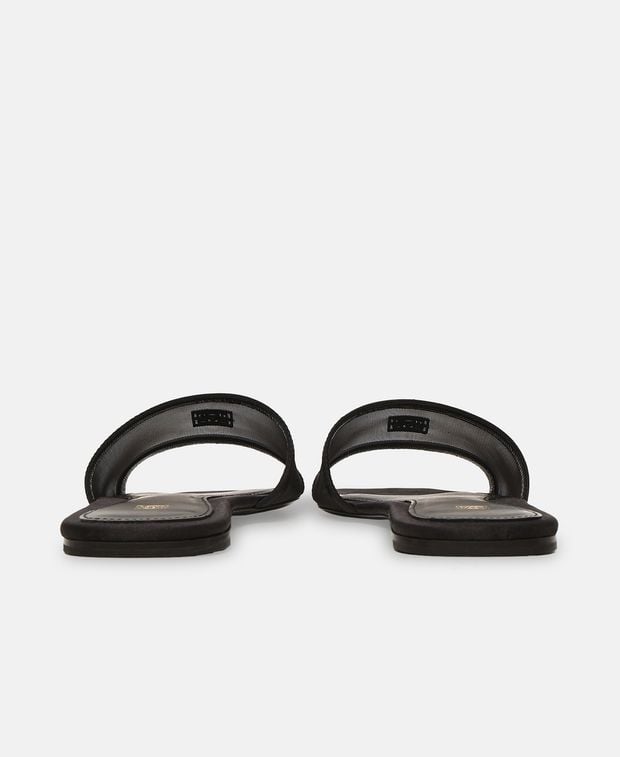 Toteme Mules Pool