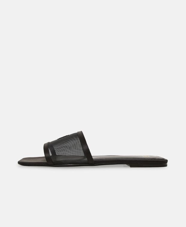 Toteme Mules Pool