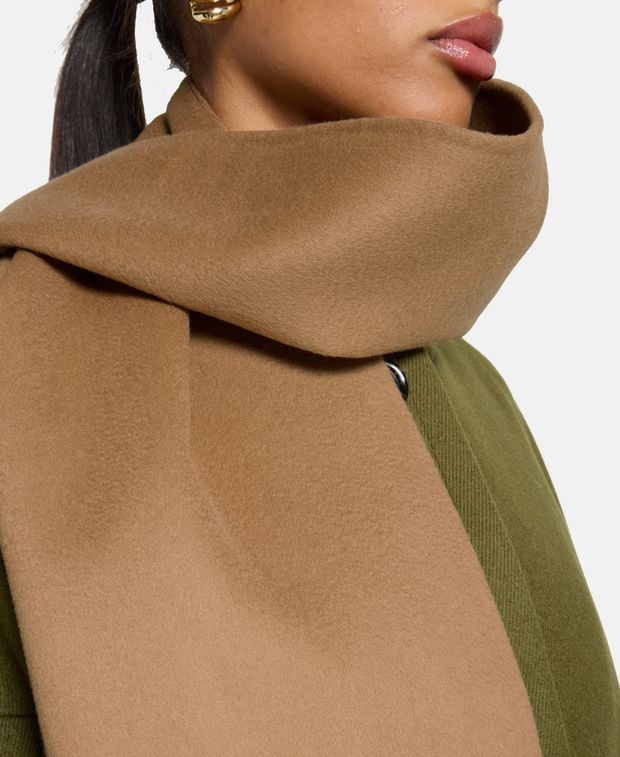 Toteme Wool scarf