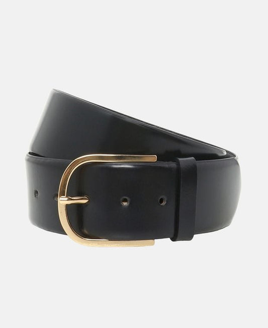 Toteme Leather belt