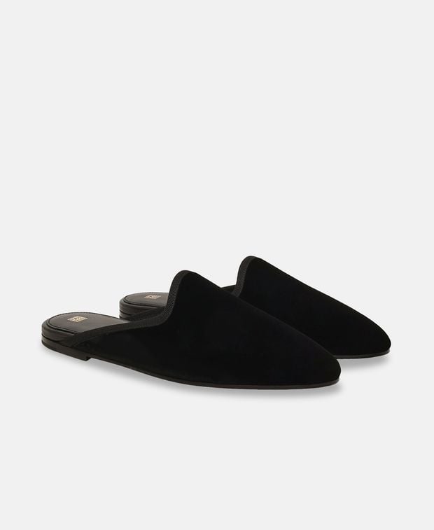 Toteme Slippers