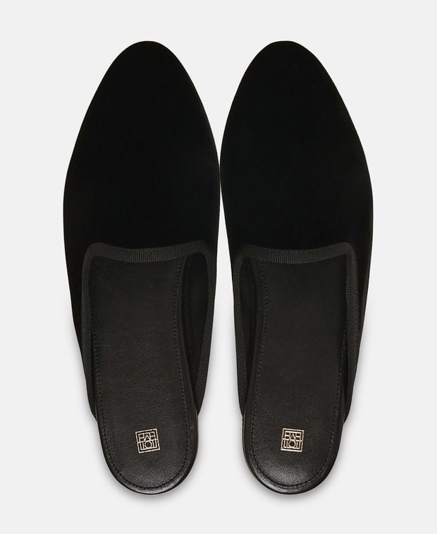 Toteme Slippers