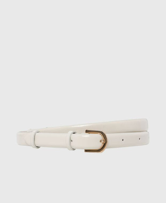 Toteme Leather belt