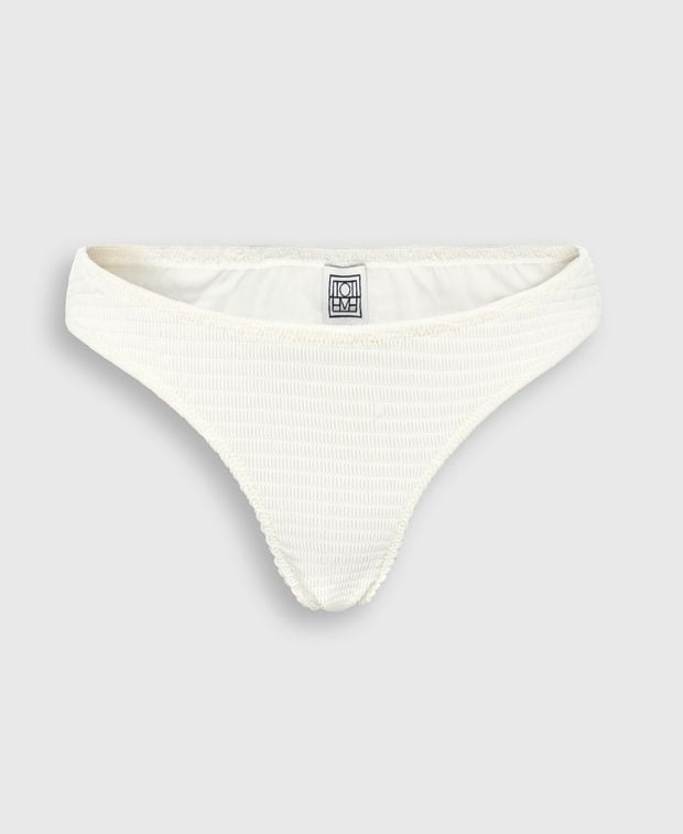 Toteme Bikini pants