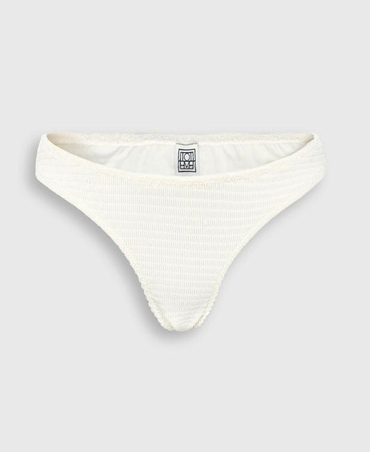 Toteme Bikini pants