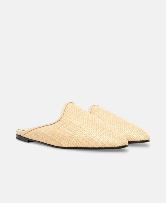 Toteme Mules