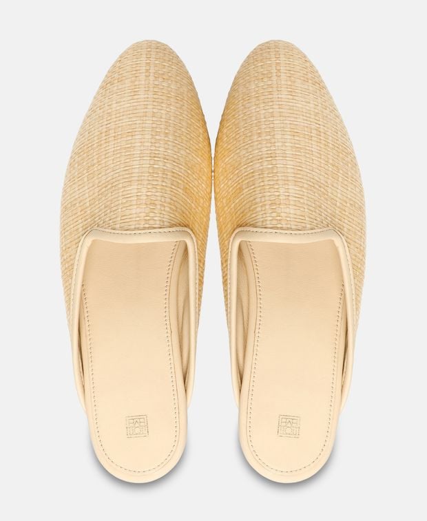 Toteme Mules