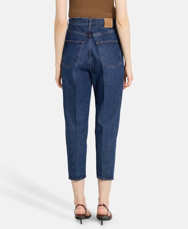 Toteme Tapered Jeans