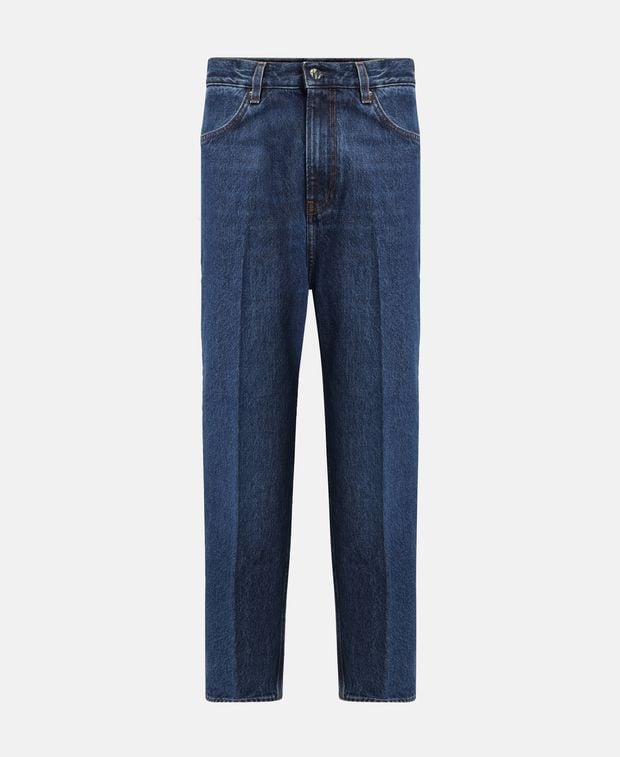 Toteme Tapered Jeans
