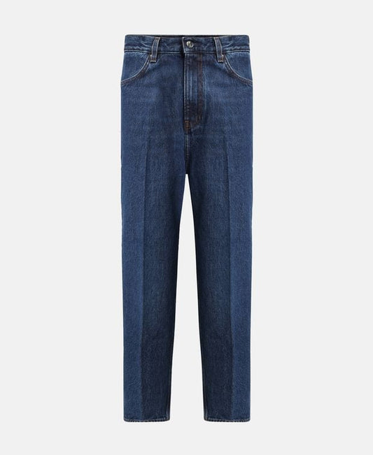 Toteme Tapered Jeans