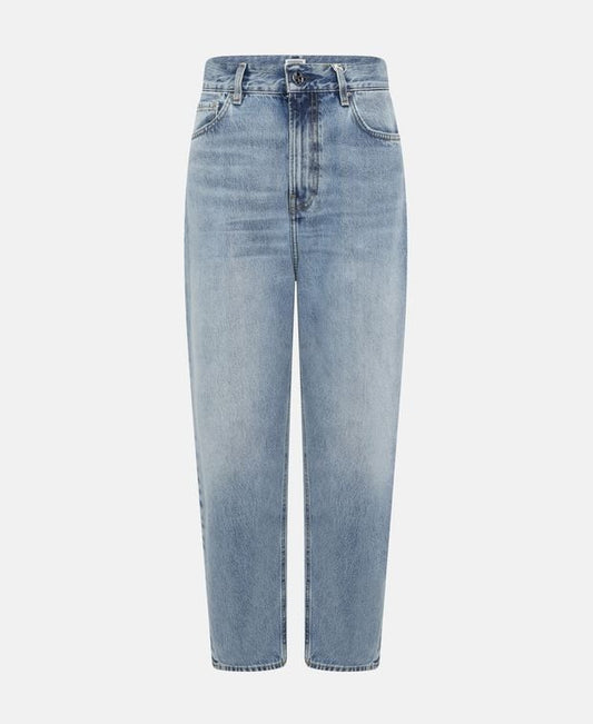 Toteme Tapered Jeans