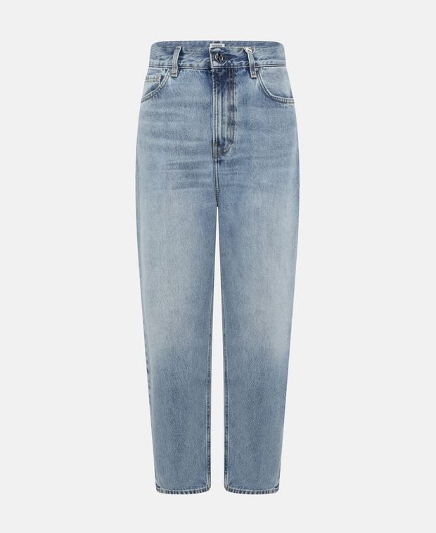 Toteme Tapered Jeans