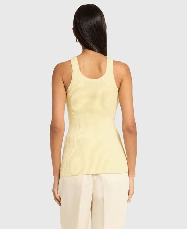 Toteme Tank top