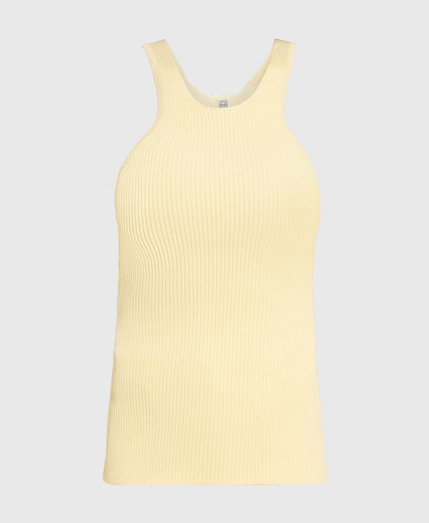 Toteme Tank top
