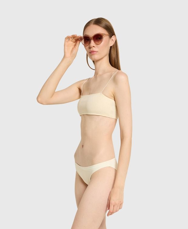 Toteme Bikini top